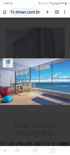 Apartamento com 2 Quartos à Venda, 100,34 m² - Foto 24