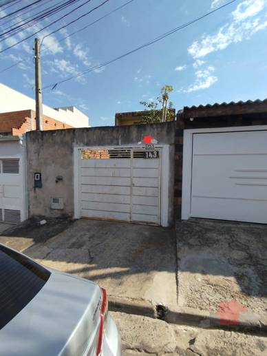 Casa com 3 Quartos à Venda, 125,00 m² - Foto 2