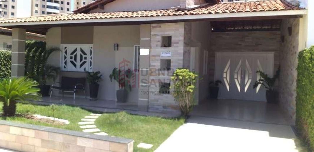 Casa com 4 Quartos à Venda, 225,00 m² - Foto 10
