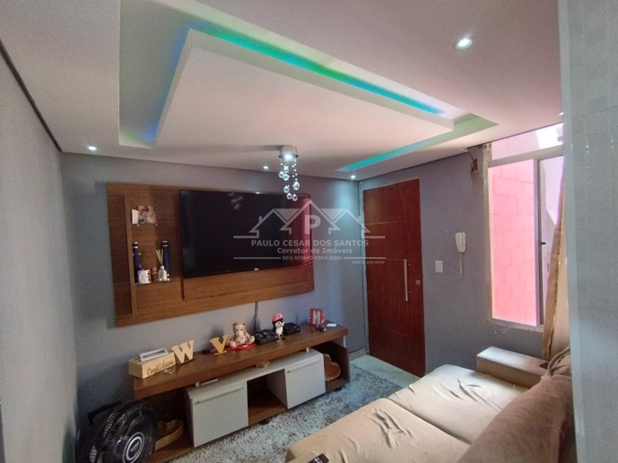 Apartamento com 2 Quartos à Venda - Foto 2