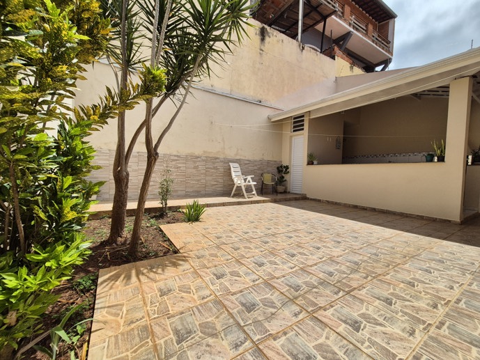 Casa com 3 Quartos à Venda, 260,00 m² - Foto 29