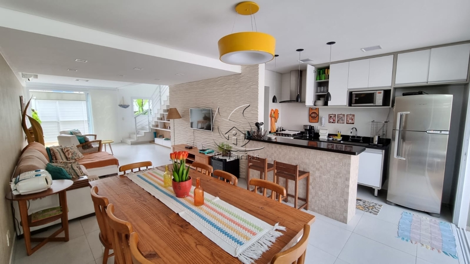 Casa com 4 Quartos para Temporada, 180,00 m² - Foto 19