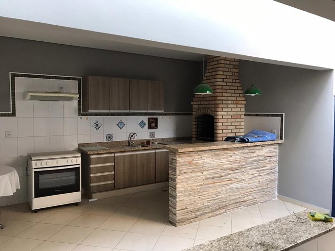 Casa com 3 Quartos à Venda - Foto 6