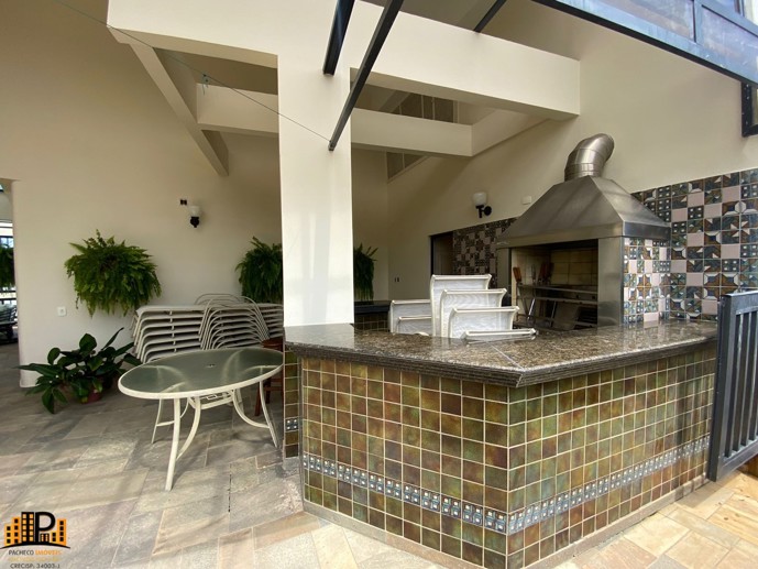 Apartamento com 4 Quartos à Venda - Foto 23