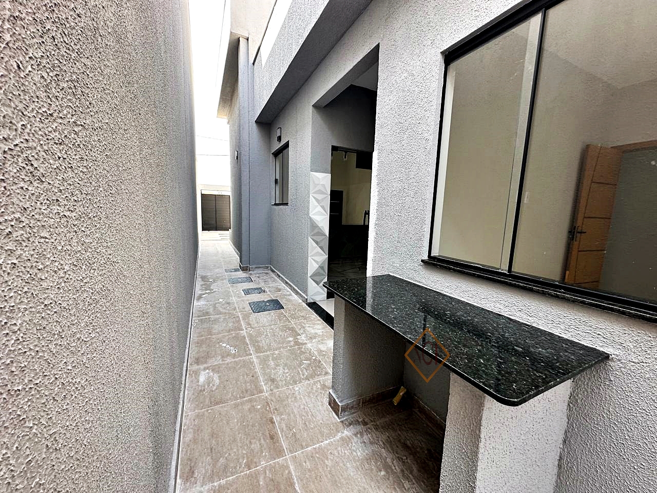 Casa com 3 Quartos à Venda, 100,00 m² - Foto 2