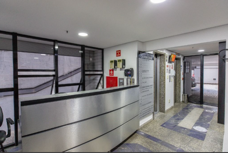 Comercial à Venda, 45,00 m² - Foto 2