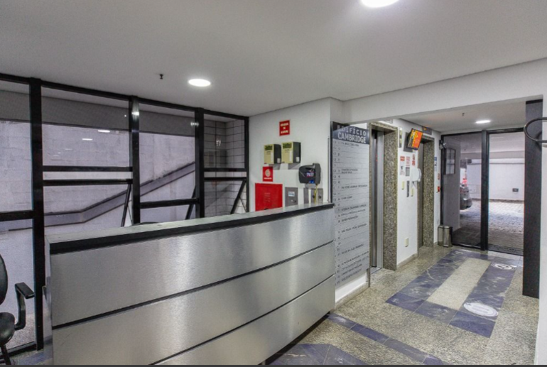 Comercial à Venda, 45,00 m² - Foto 2