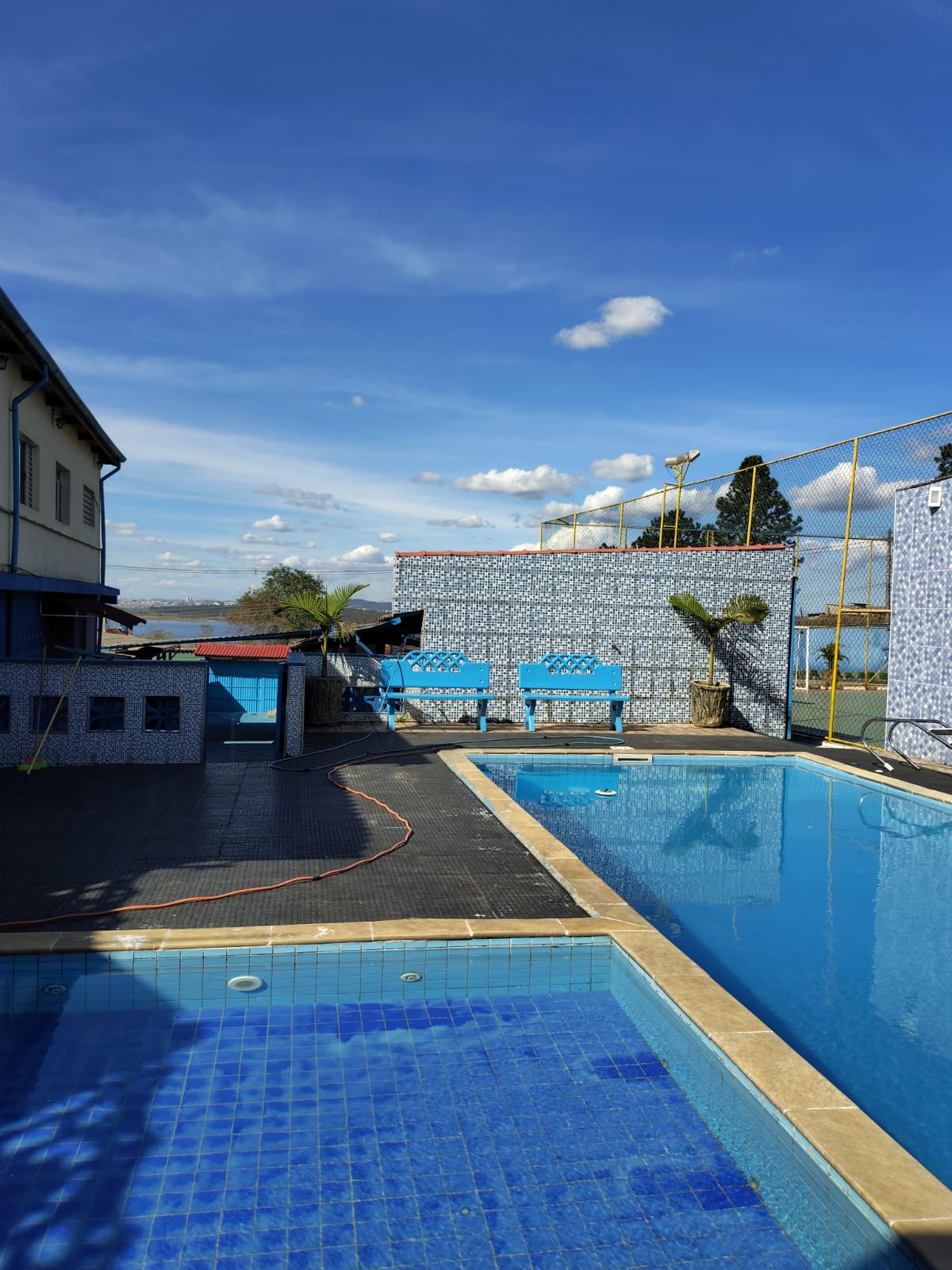 Rural com 10 Quartos à Venda, 2.140,00 m² - Foto 42