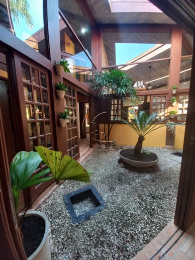 Casa com 7 Quartos à Venda, 1.060,00 m² - Foto 9