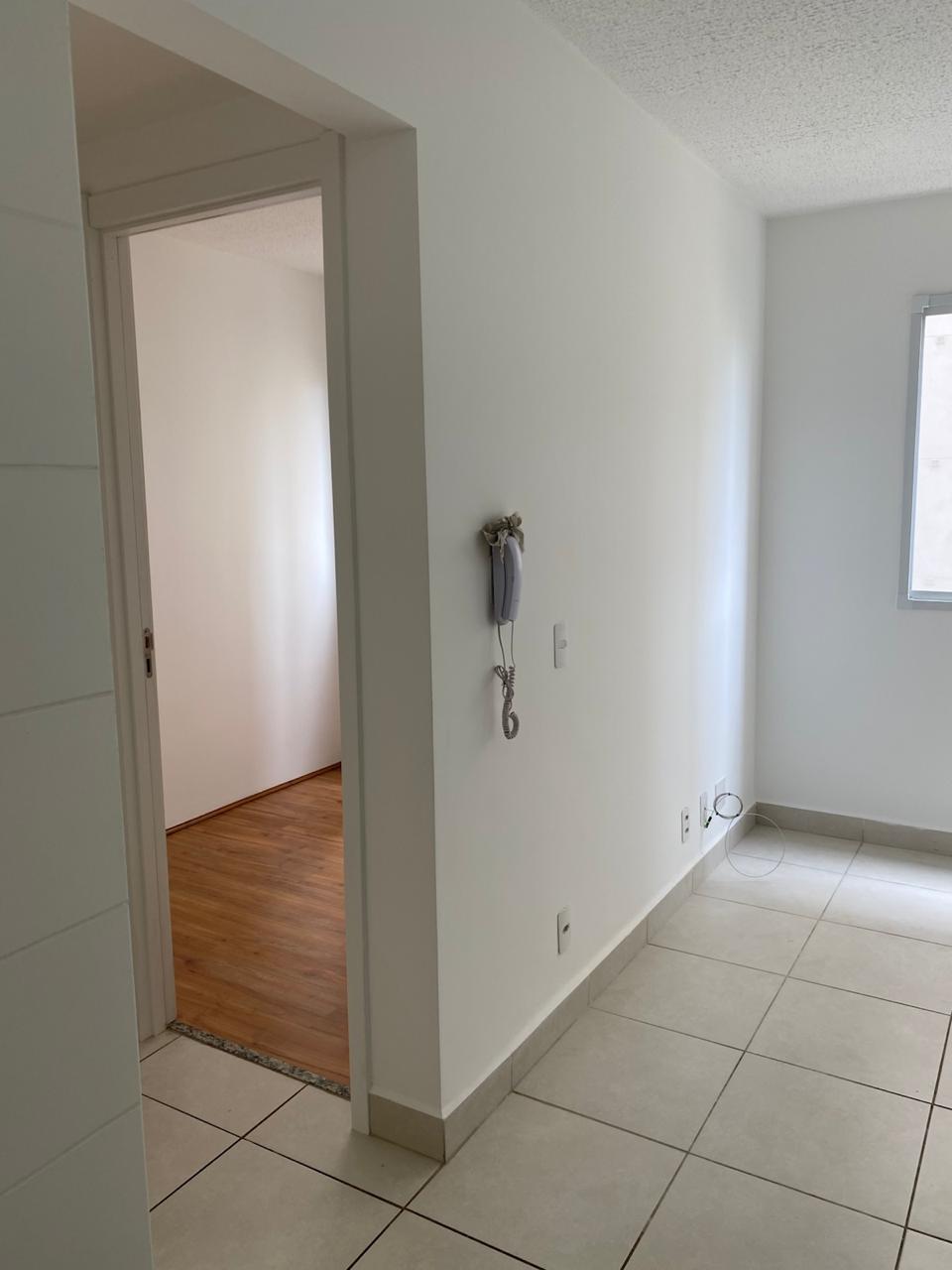Apartamento com 2 Quartos à Venda, 32,00 m² - Foto 5