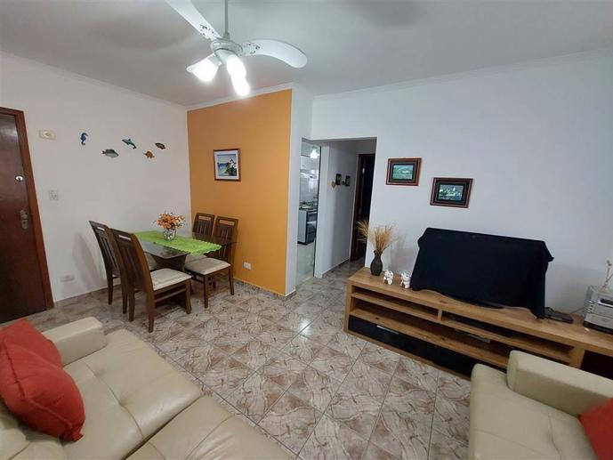 Apartamento com 1 Quarto à Venda, 60,00 m² - Foto 5