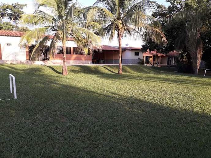 Casa com 2 Quartos à Venda - Foto 1