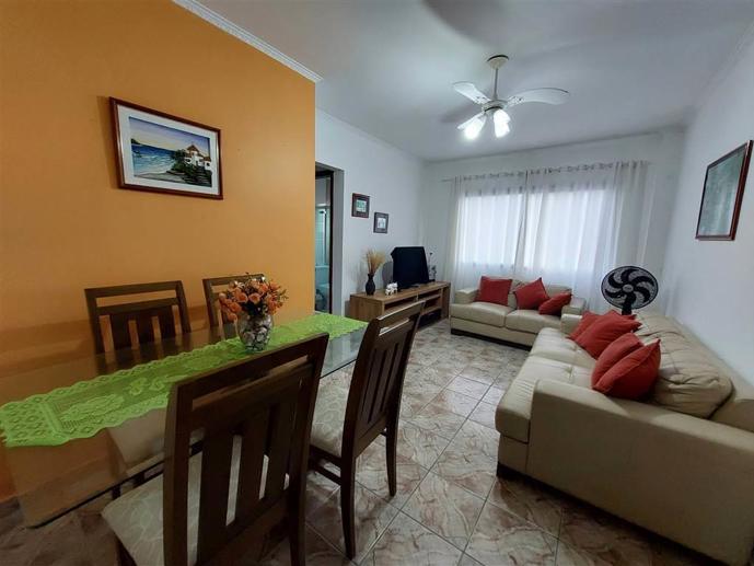 Apartamento com 1 Quarto à Venda, 60,00 m² - Foto 4