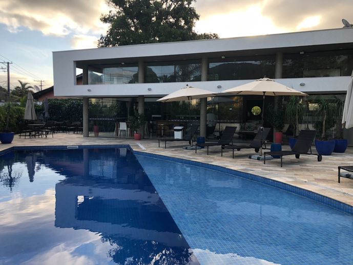 Casa para Temporada, 247,00 m² - Foto 42