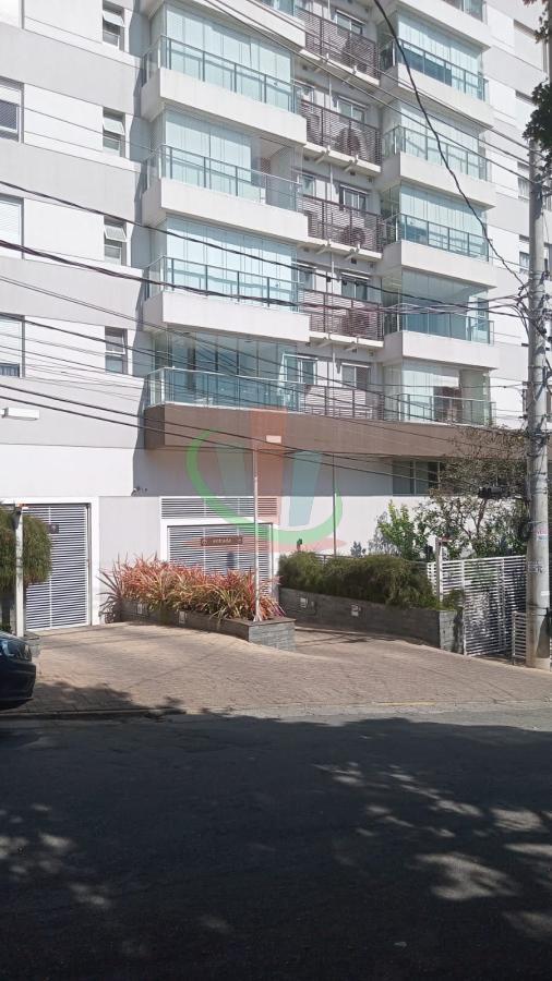 Apartamento com 2 Quartos à Venda, 80,00 m² - Foto 1