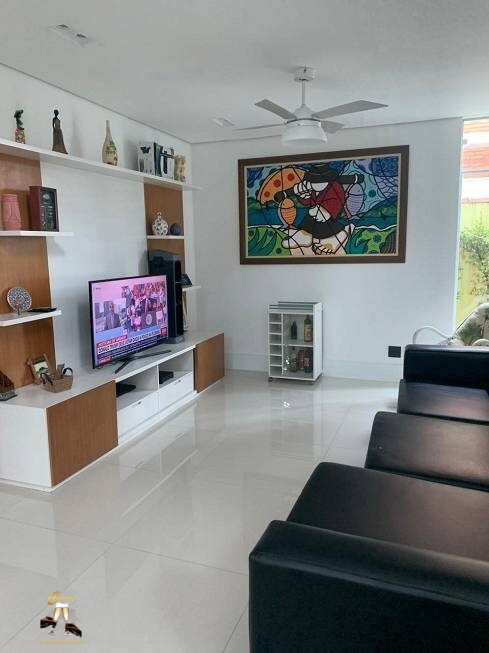 Casa com 5 Quartos para Temporada, 350,00 m² - Foto 13