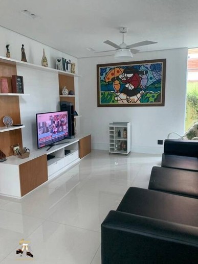 Casa com 5 Quartos para Temporada, 350,00 m² - Foto 13
