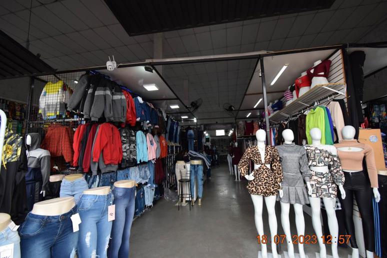 Comercial à Venda, 840,00 m² - Foto 2