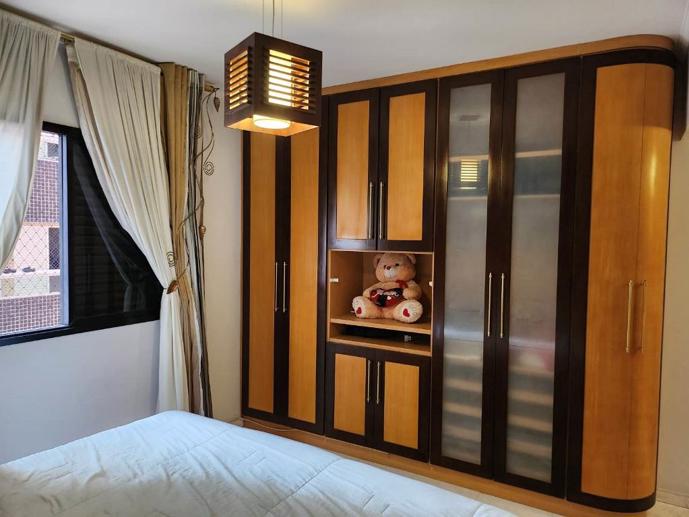 Apartamento com 3 Quartos à Venda, 171,00 m² - Foto 25