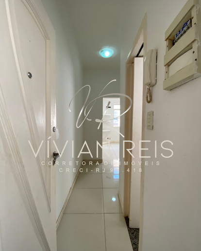 Apartamento com 1 Quarto à Venda - Foto 2