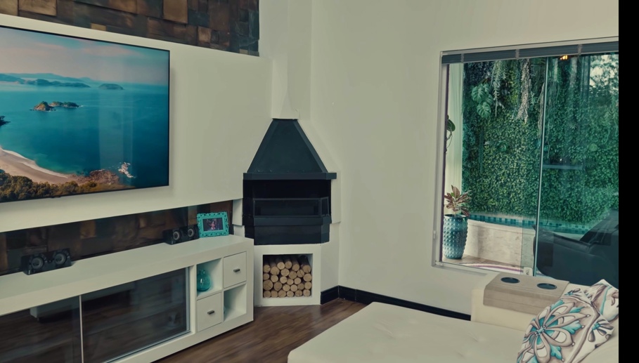 Casa com 4 Quartos à Venda - Foto 5