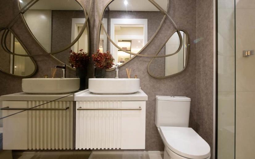 Apartamento com 2 Quartos à Venda, 40,00 m² - Foto 11