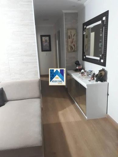 Apartamento com 3 Quartos à Venda - Foto 10