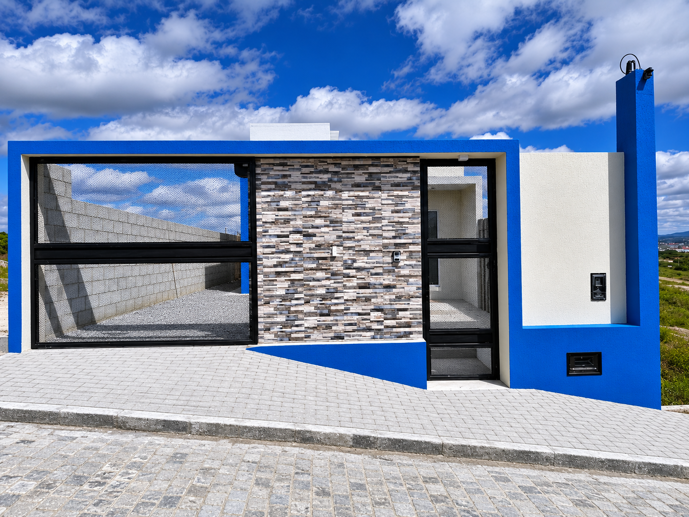 Casa com 2 Quartos à Venda, 150,00 m² - Foto 1