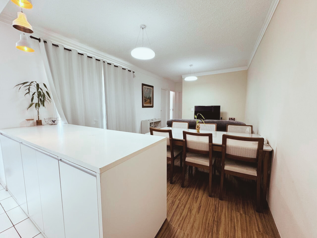 Apartamento com 3 Quartos à Venda, 74,00 m² - Foto 1