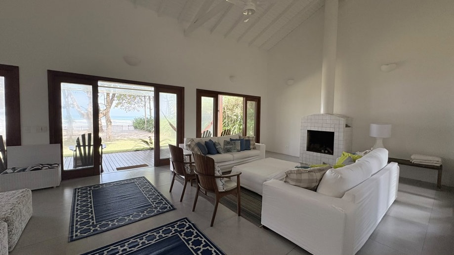 Casa com 4 Quartos para Temporada, 1.000,00 m² - Foto 20