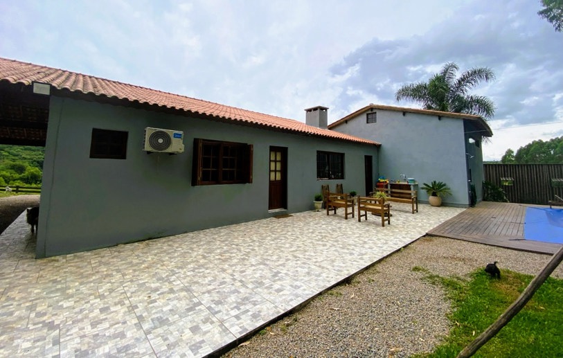Rural com 2 Quartos à Venda, 112,00 m² - Foto 13