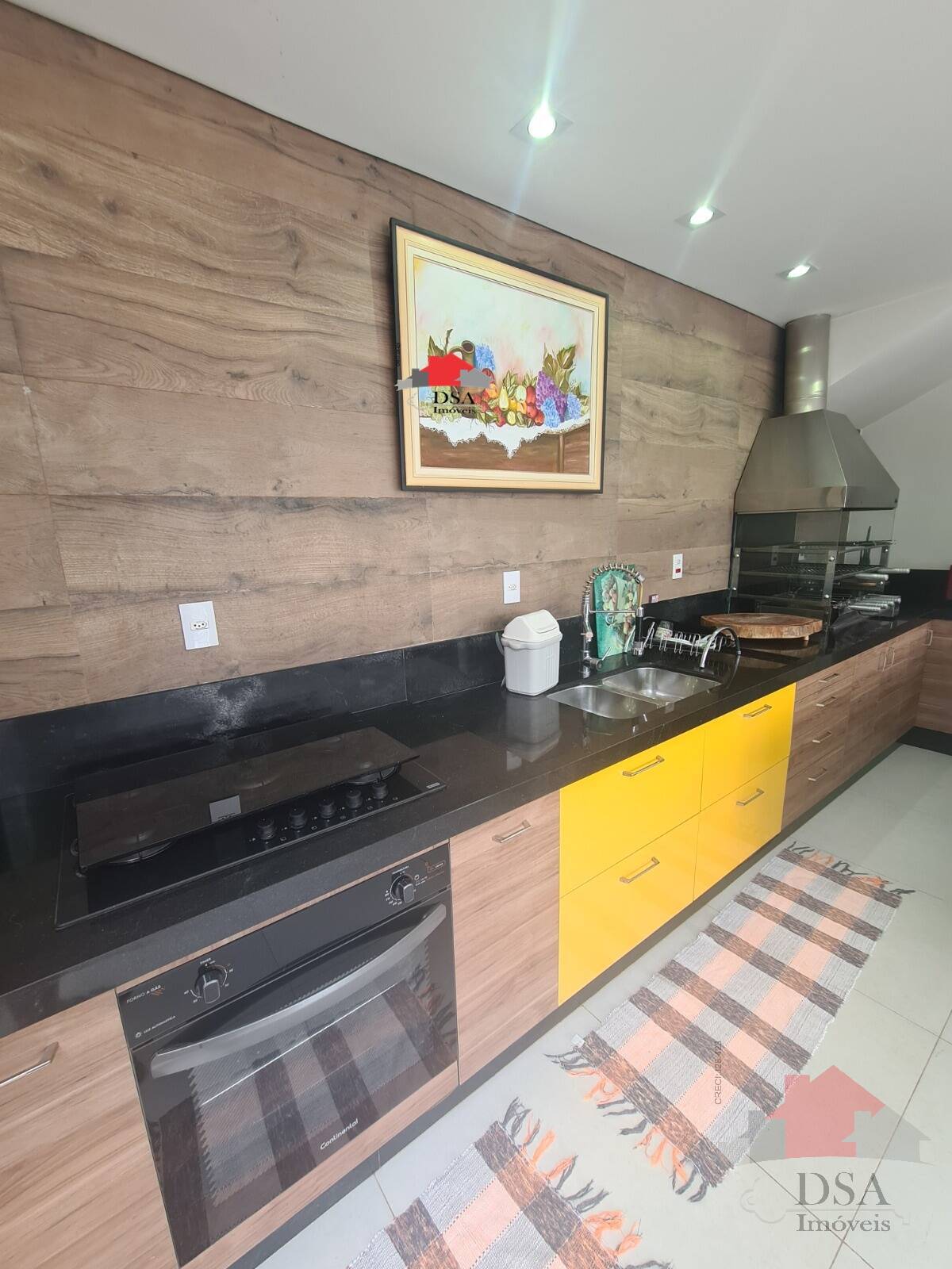 Casa com 4 Quartos à Venda, 360,00 m² - Foto 8