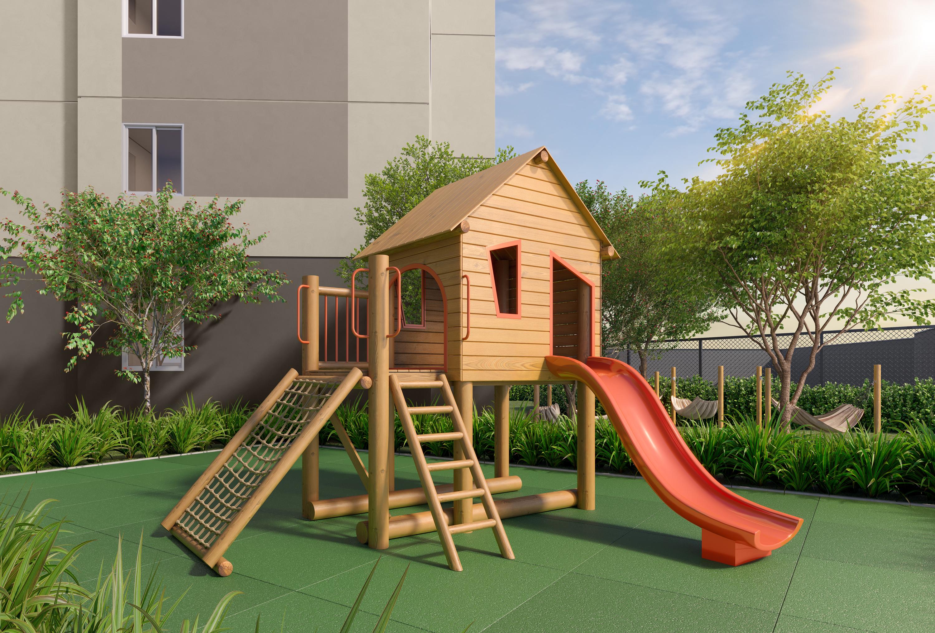 Apartamento com 2 Quartos à Venda, 37,00 m² - Foto 4