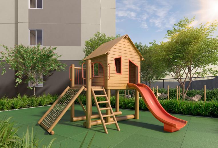 Apartamento com 2 Quartos à Venda, 37,00 m² - Foto 7