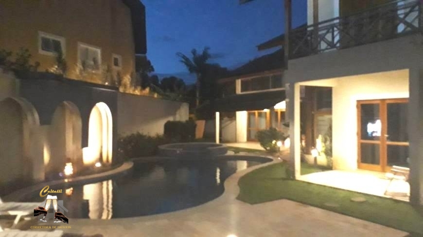 Casa com 5 Quartos para Temporada, 500,00 m² - Foto 6