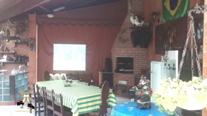 Casa com 4 Quartos para Temporada, 280,00 m² - Foto 13