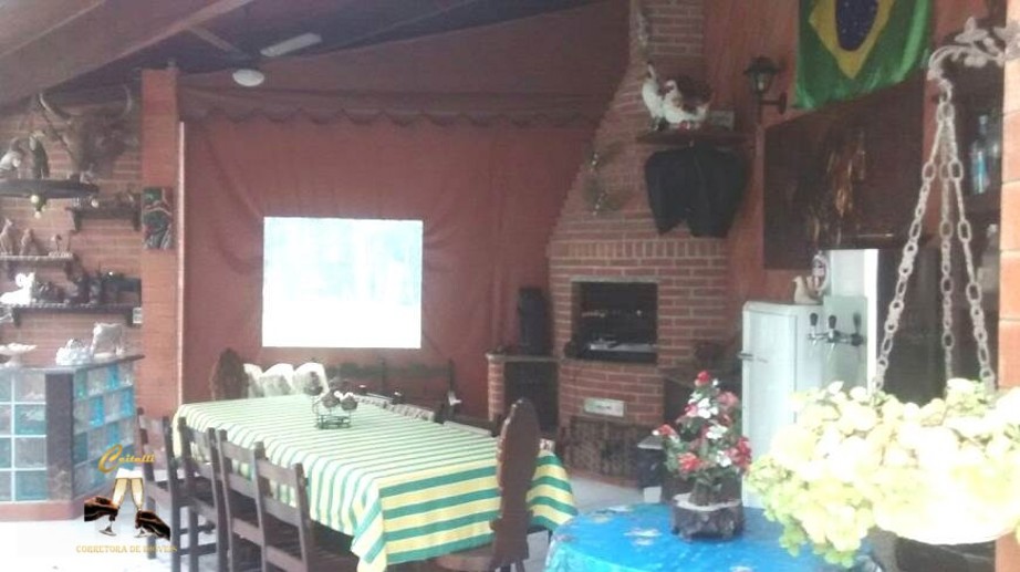 Casa com 4 Quartos para Temporada, 280,00 m² - Foto 13