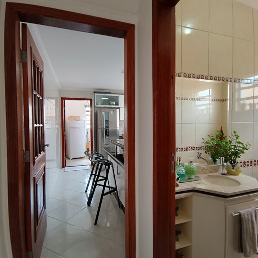 Casa com 3 Quartos à Venda, 209,19 m² - Foto 14