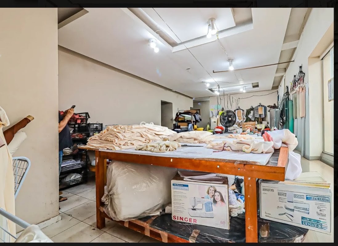 Casa com 5 Quartos à Venda - Foto 6