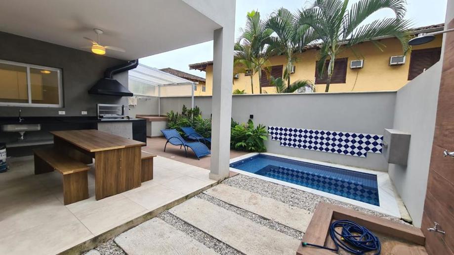Casa com 3 Quartos para Temporada, 200,00 m² - Foto 10