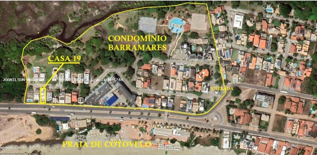 Casa com 4 Quartos à Venda, 300,00 m² - Foto 2