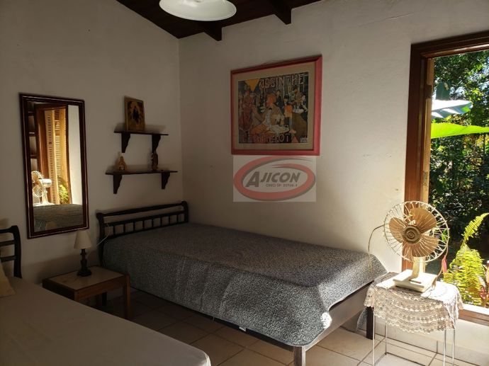 Casa com 3 Quartos para Temporada, 730,00 m² - Foto 20