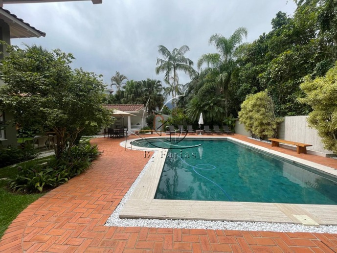 Casa com 6 Quartos para Temporada, 950,00 m² - Foto 27