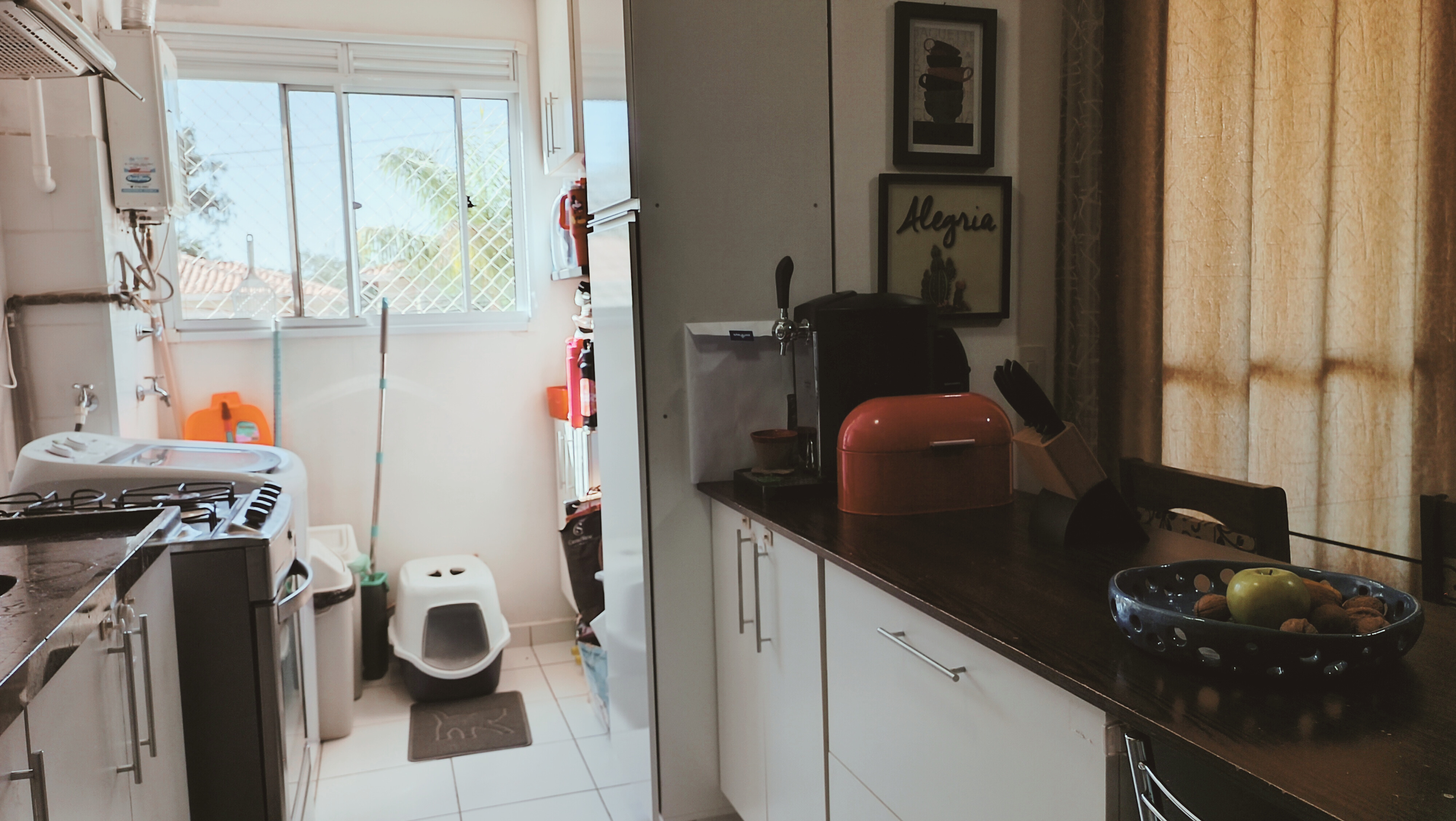 Apartamento com 3 Quartos à Venda, 74,00 m² - Foto 7