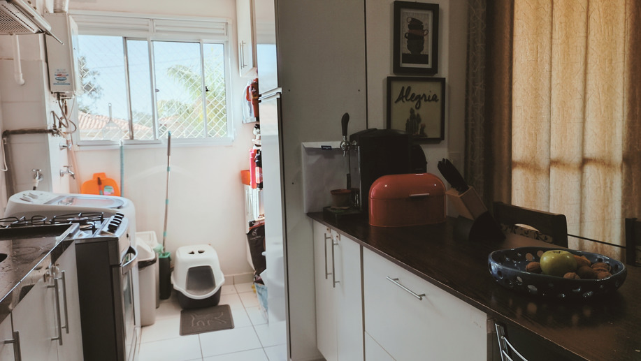 Apartamento com 3 Quartos à Venda, 74,00 m² - Foto 7