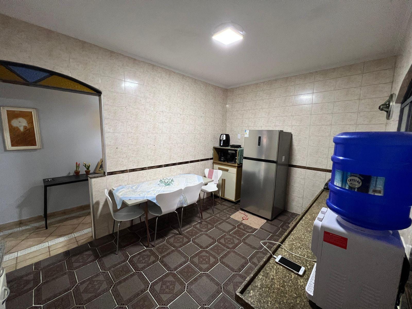 Casa com 4 Quartos para Temporada - Foto 12