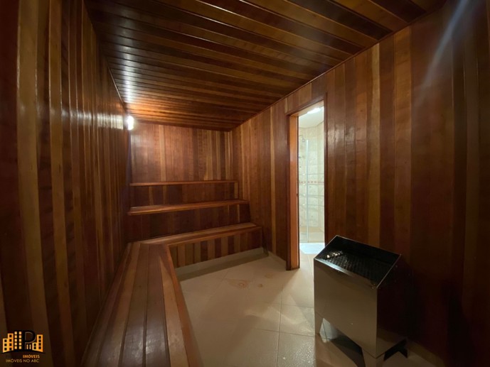 Apartamento com 4 Quartos à Venda - Foto 33