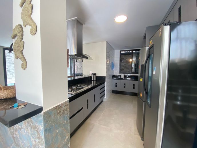 Casa para Temporada, 325,00 m² - Foto 43