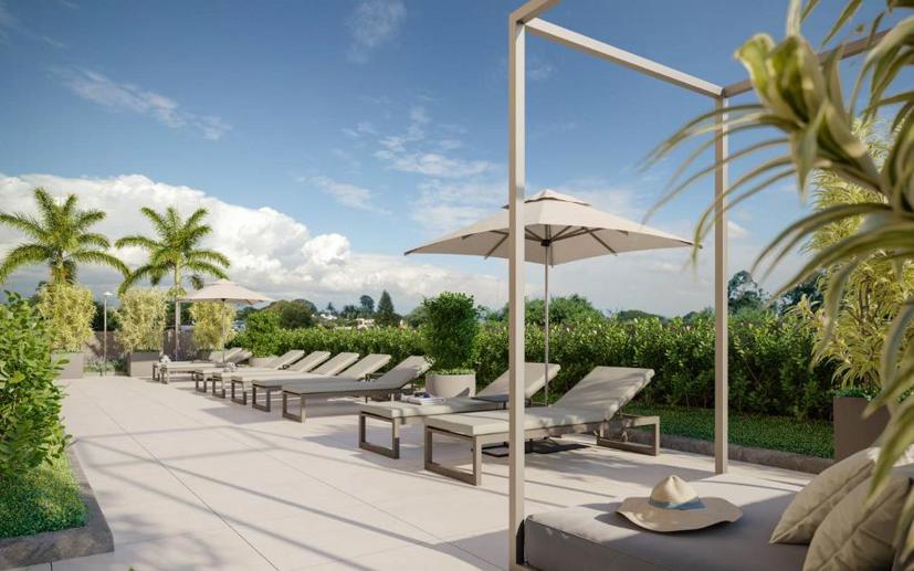 Apartamento com 2 Quartos à Venda, 40,00 m² - Foto 2