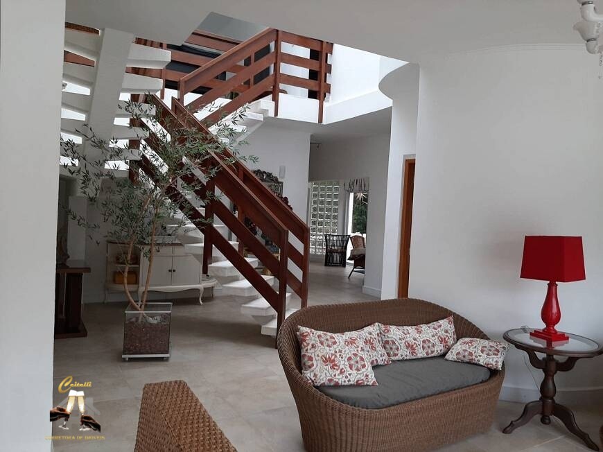 Casa com 4 Quartos para Temporada, 260,00 m² - Foto 27